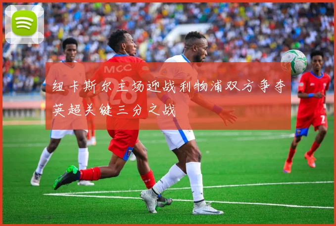 纽卡斯尔主场迎战利物浦双方争夺英超关键三分之战