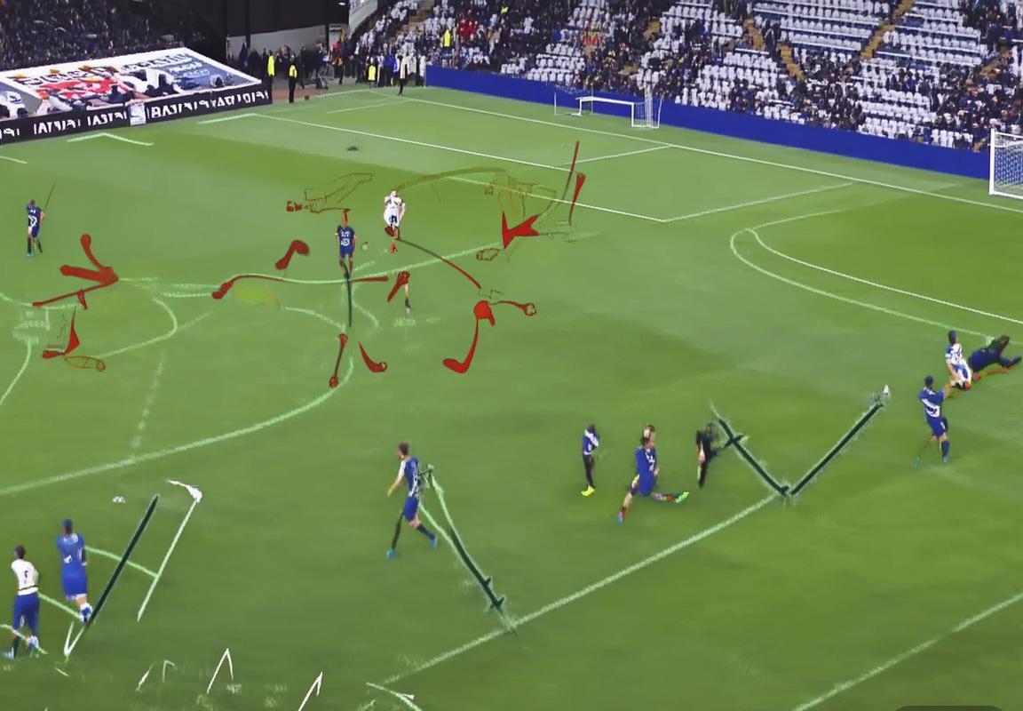 2018英超焦点战：布莱顿vs埃弗顿胜负解析(图3)