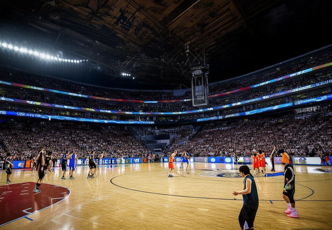 CBA焦点对决：北京控股VS浙江稠州荣耀之战