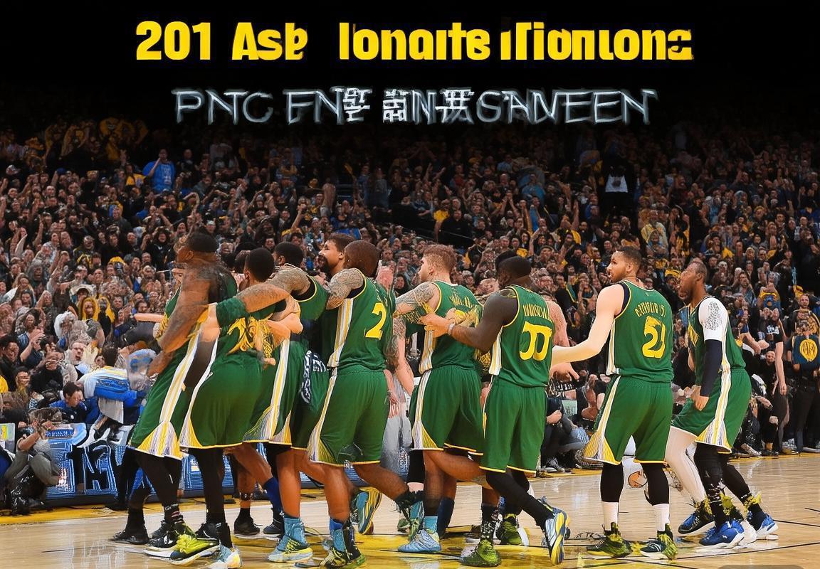 2017NBA总决赛：勇士逆袭解析与关键瞬间回顾