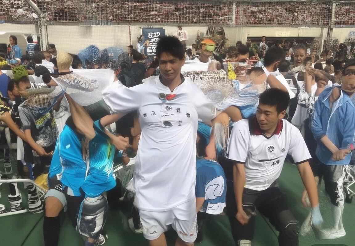 冈山绿雉VS横滨FC：激战前瞻，球队对决与战术分析(图3)