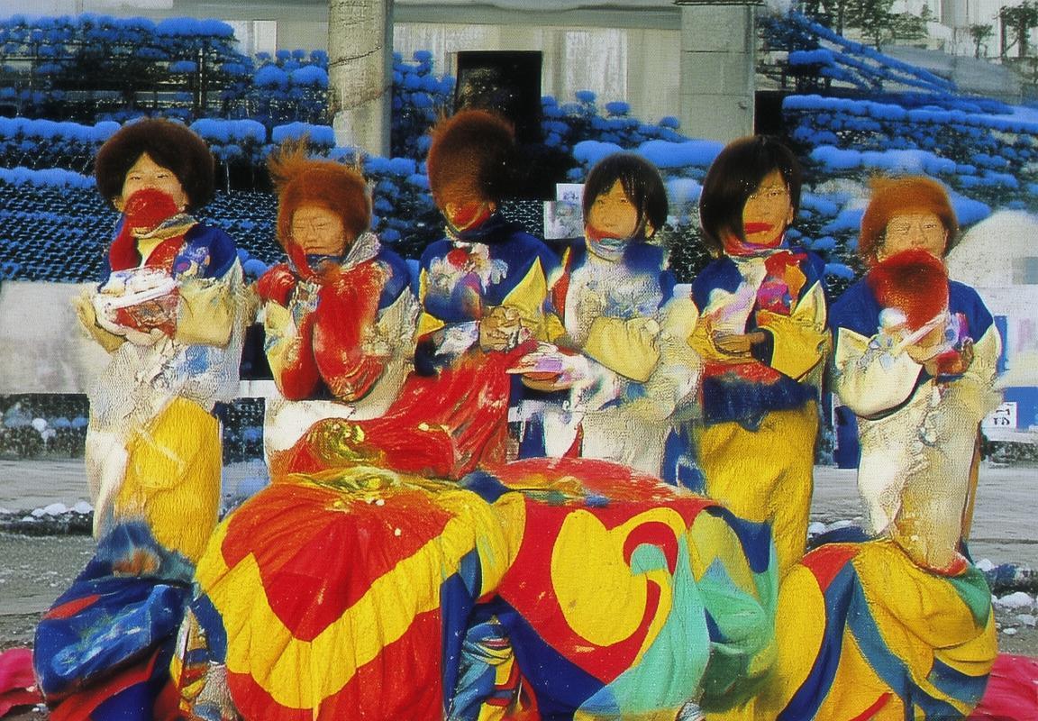 哥伦比亚女足VS智利女足：南美足球争霸战深度解析(图2)