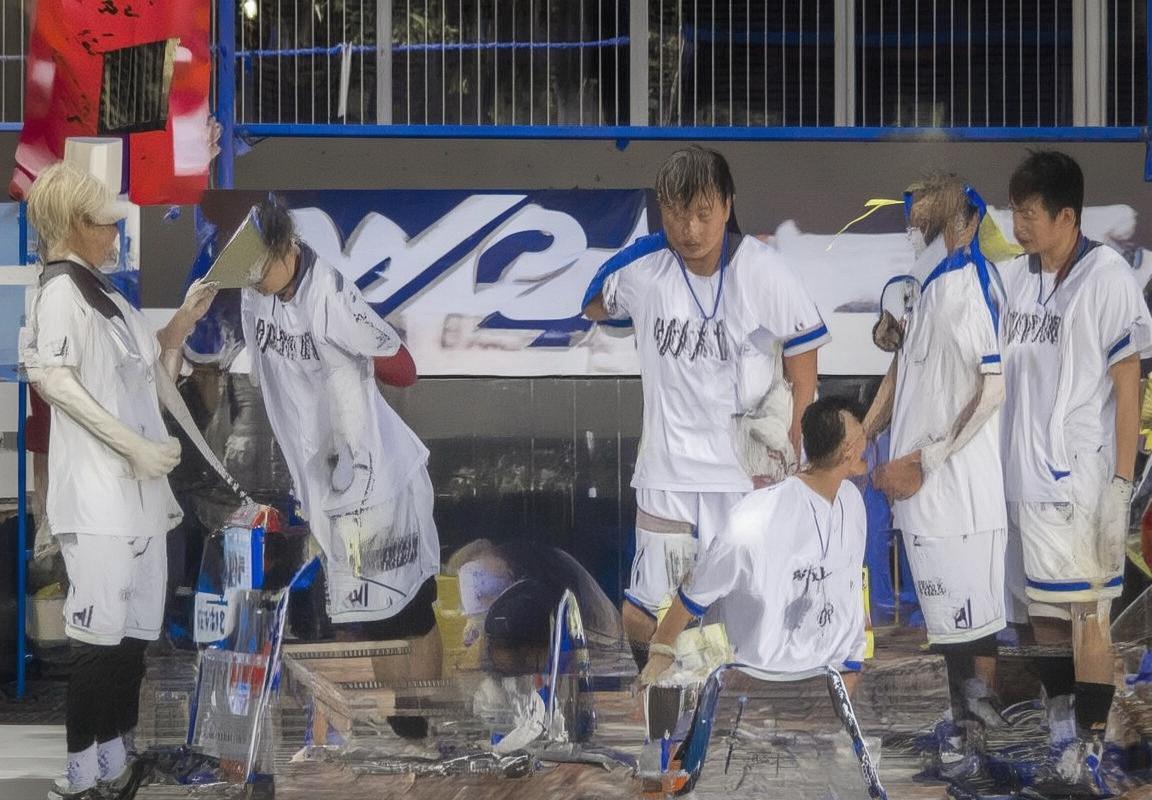 冈山绿雉VS横滨FC：激战前瞻，球队对决与战术分析