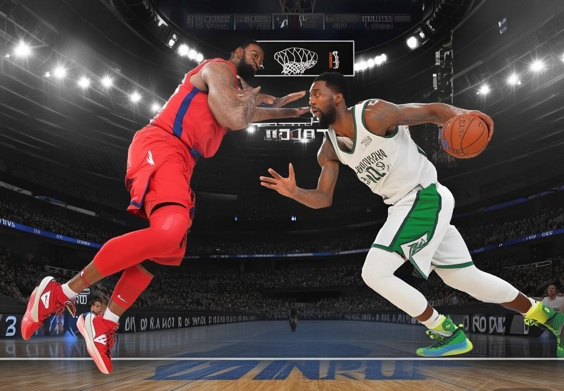 2018NBA季后赛首轮：猛龙奇才对决，黑马猛龙崛起之路