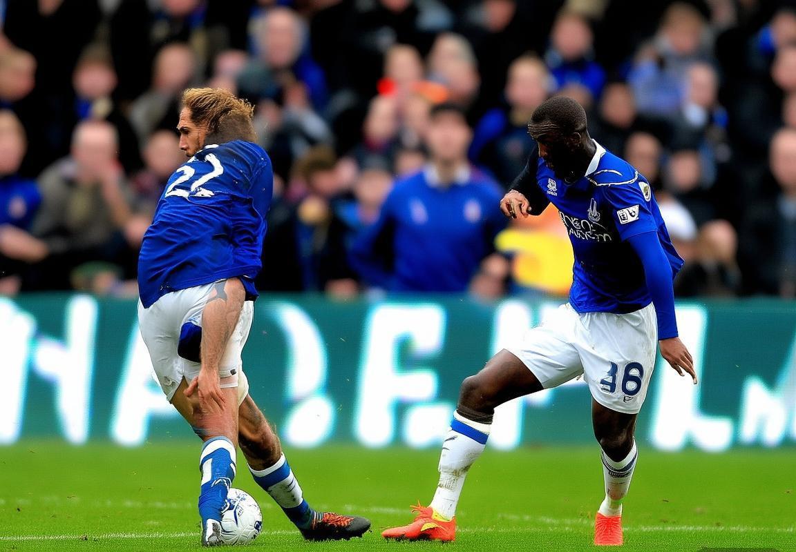 2018英超焦点战：布莱顿vs埃弗顿胜负解析(图2)