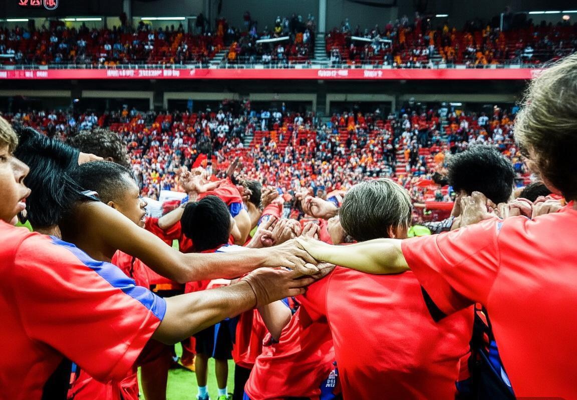 2017斯杯：中国足球盛事，团队精神与战术亮点(图3)